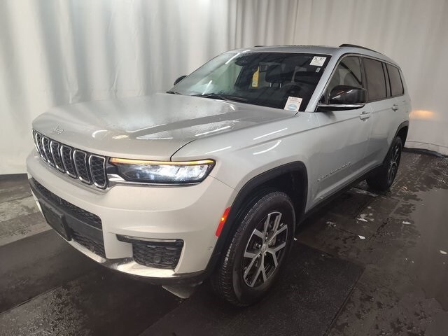 jeep grand cherokee l 2024 1C4RJKBG4R8603445 image jeep grand cherokee l 2024 1C4RJKBG4R8603445 image
